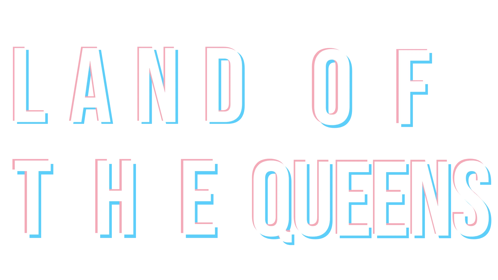 You live in the